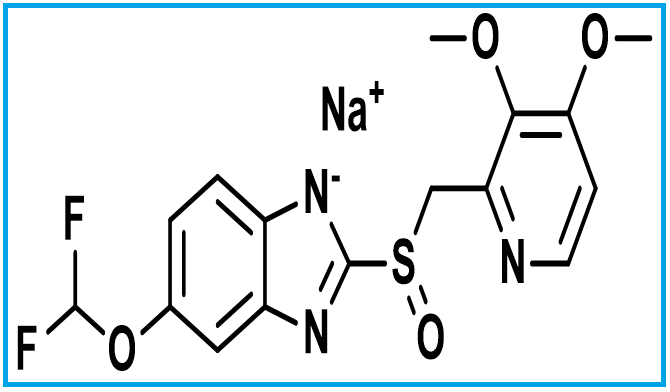 Pantoprazole Sodium